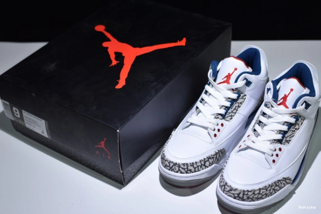 Rep BK 3 blue jordan nike 854262-106 air look first air true retro 1201